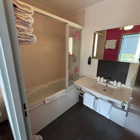 Ibis Styles Bethune Bruay La Buissiere Exterior photo