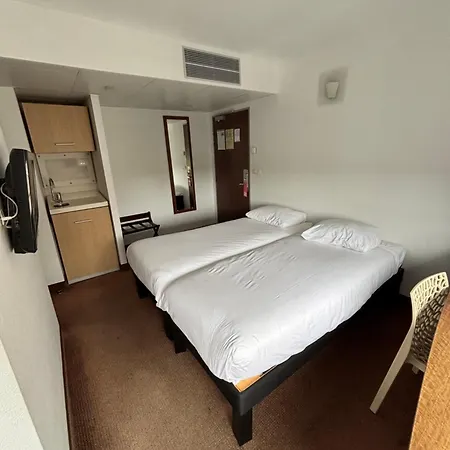 Ibis Styles Bethune Bruay La Buissiere Exterior photo
