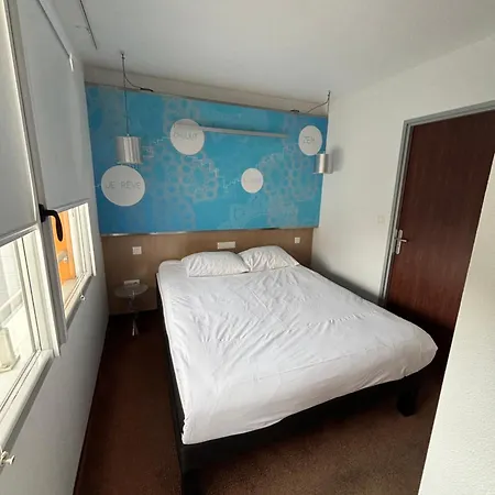 Ibis Styles Bethune Bruay La Buissiere Exterior photo
