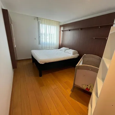 Ibis Styles Bethune Bruay La Buissiere Exterior photo