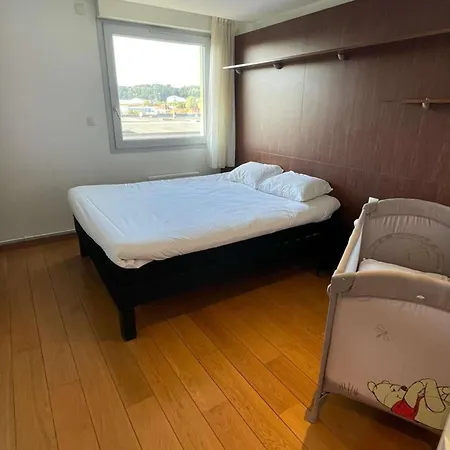 Ibis Styles Bethune Bruay La Buissiere Exterior photo