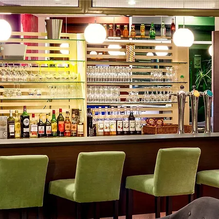Ibis Styles Bethune Bruay La Buissiere 