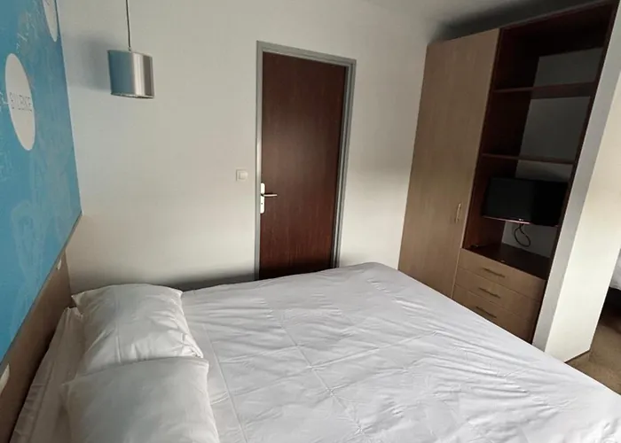 Ibis Styles Bethune Bruay La Buissiere