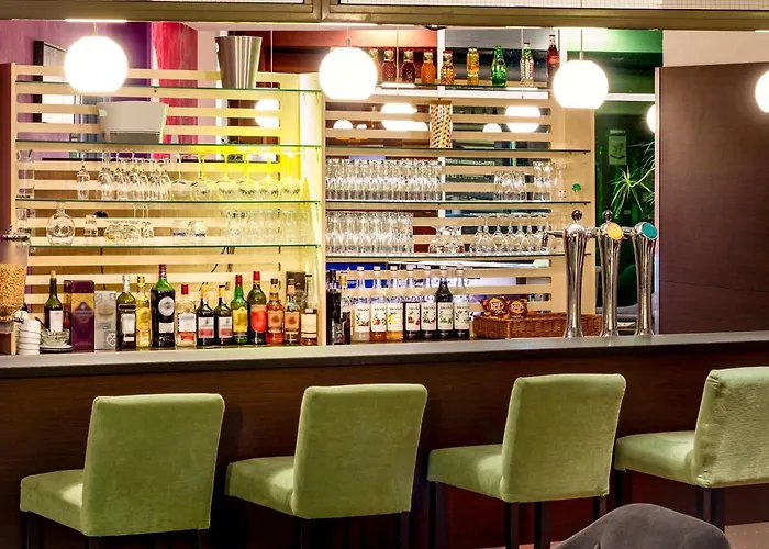 Ibis Styles Bethune Bruay La Buissiere