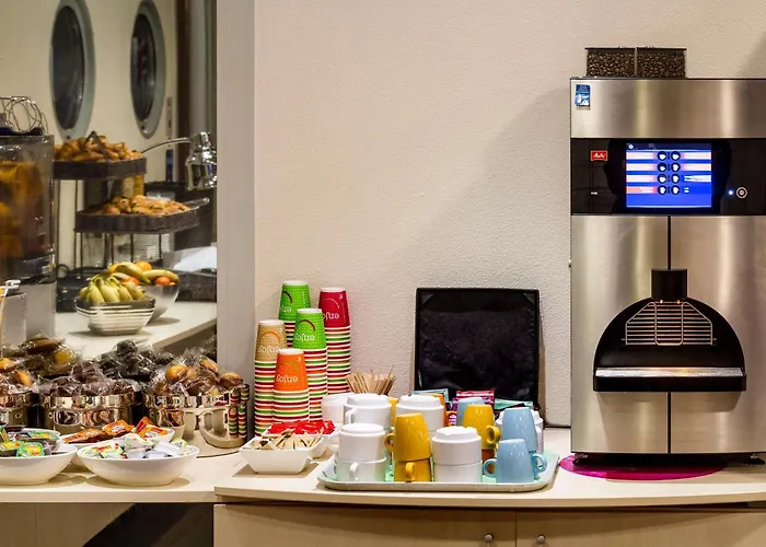Ibis Styles Bethune Bruay La Buissiere