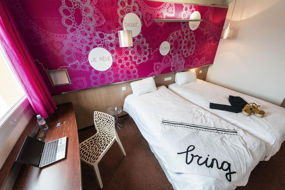 Ibis Styles Bethune La Buissiere
