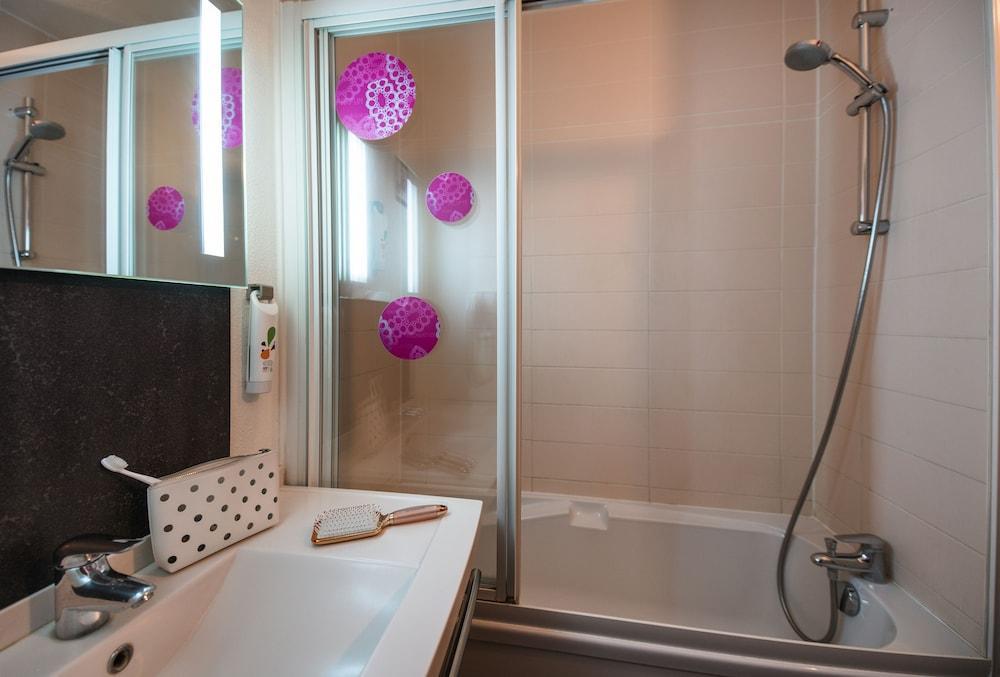 Ibis Styles Bethune La Buissiere Hotel Bruay-la-Buissiere