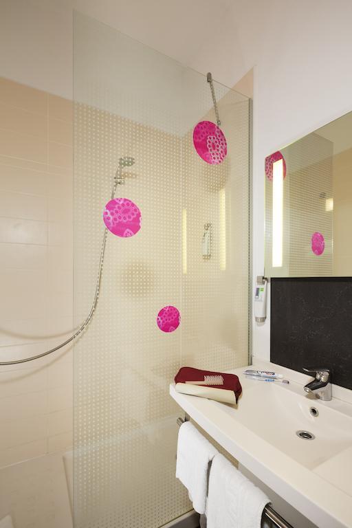 Hotel Ibis Styles Bethune La Buissiere