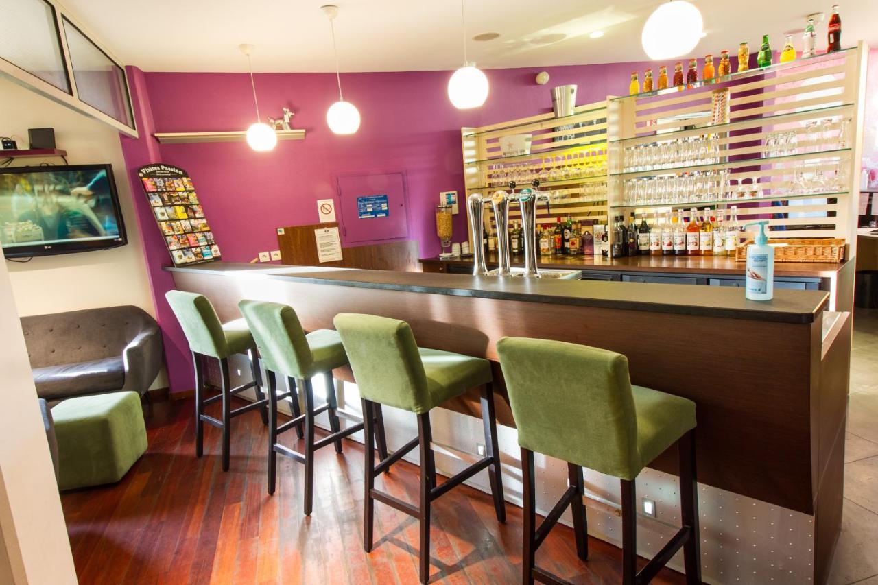 Ibis Styles Bethune La Buissiere Hotel 3*