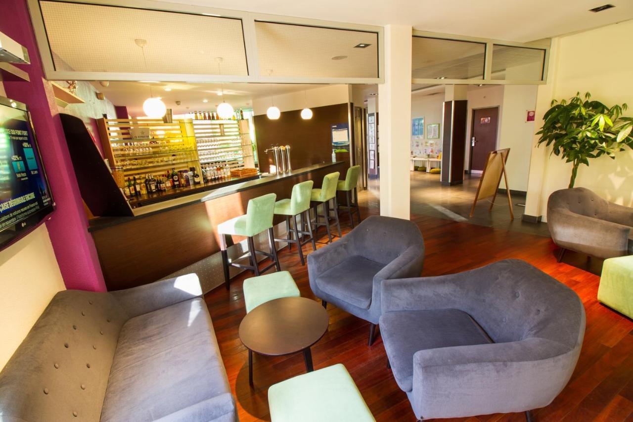 Hotel Ibis Styles Bethune La Buissiere
