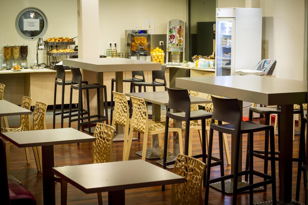 Ibis Styles Bethune La Buissiere 3*