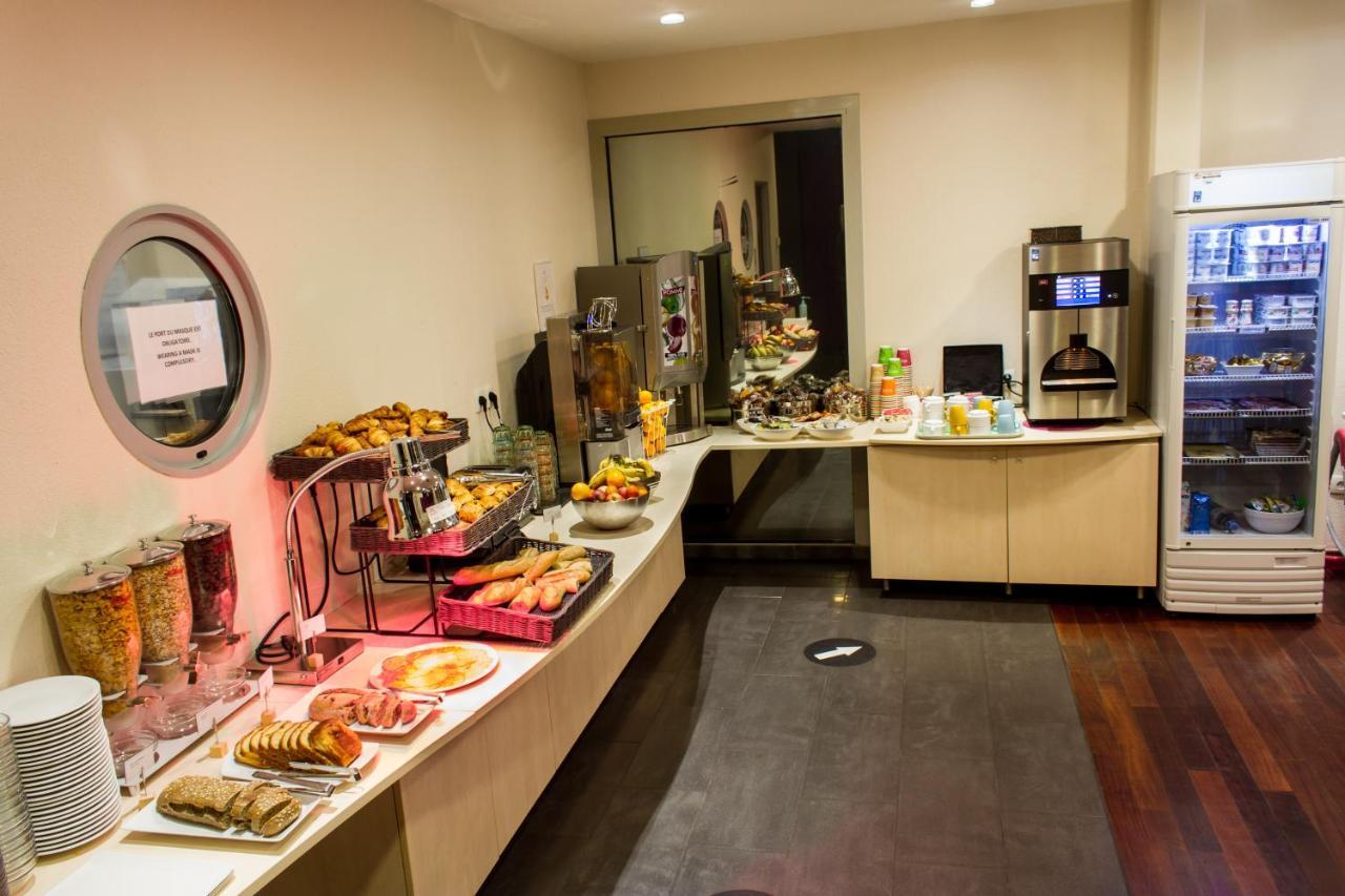 Hotel Ibis Styles Bethune La Buissiere