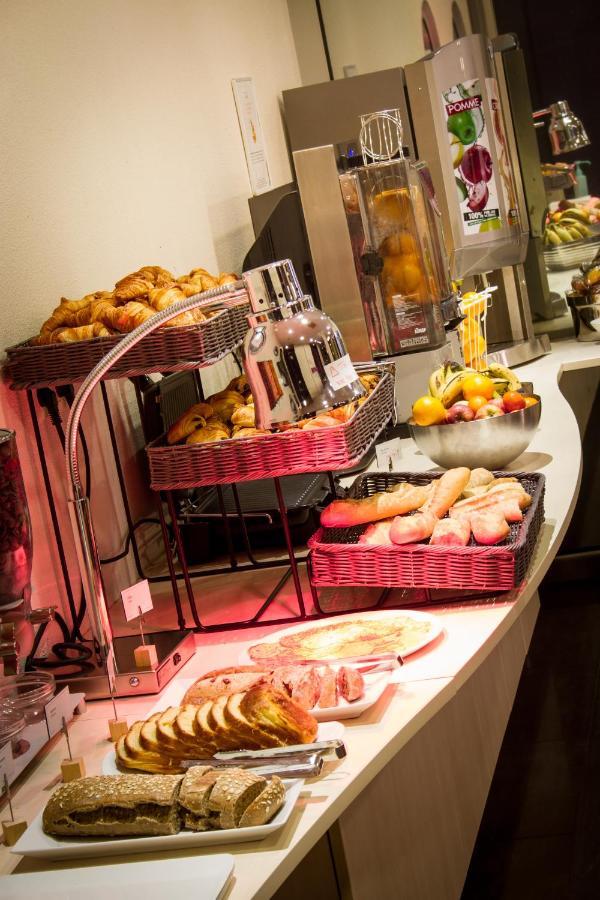 Ibis Styles Bethune La Buissiere Hotel