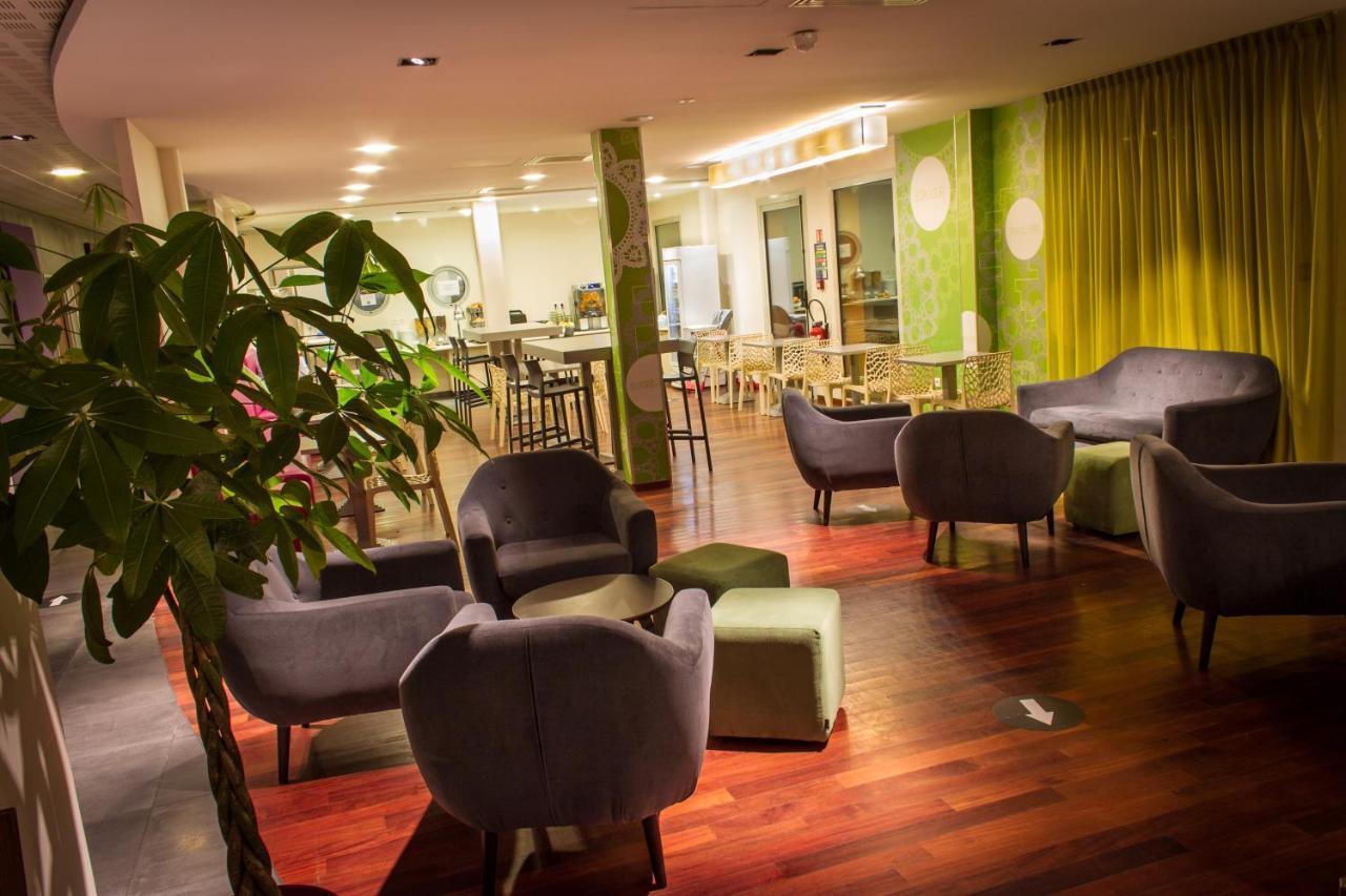 Hotel Ibis Styles Bethune La Buissiere 3*