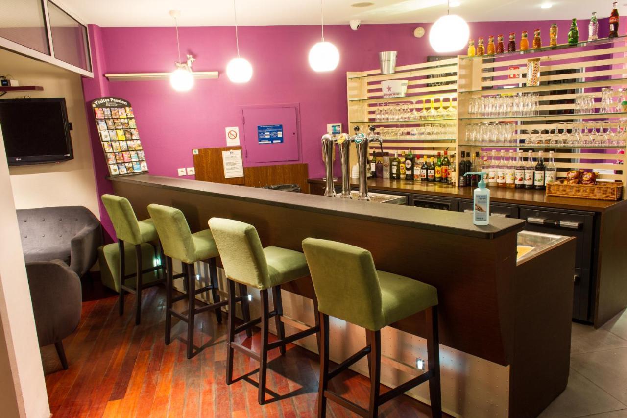 Ibis Styles Bethune La Buissiere Hotel