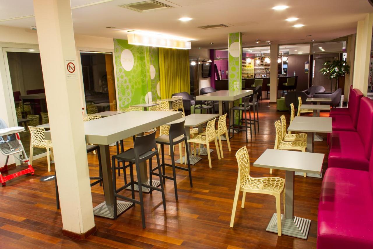 Ibis Styles Bethune La Buissiere Hotel 3*