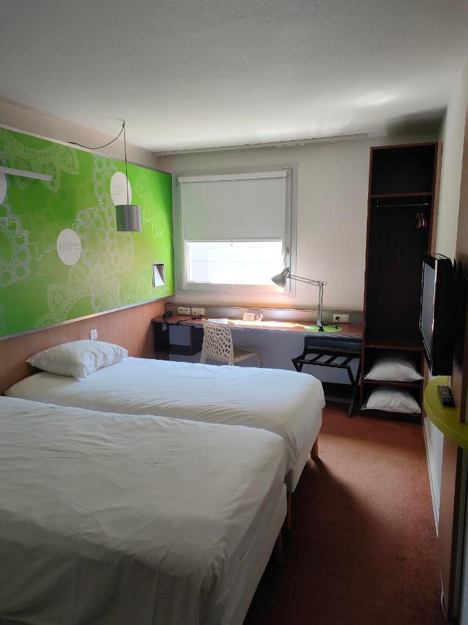 Hotel Ibis Styles Bethune La Buissiere Bruay-la-Buissiere