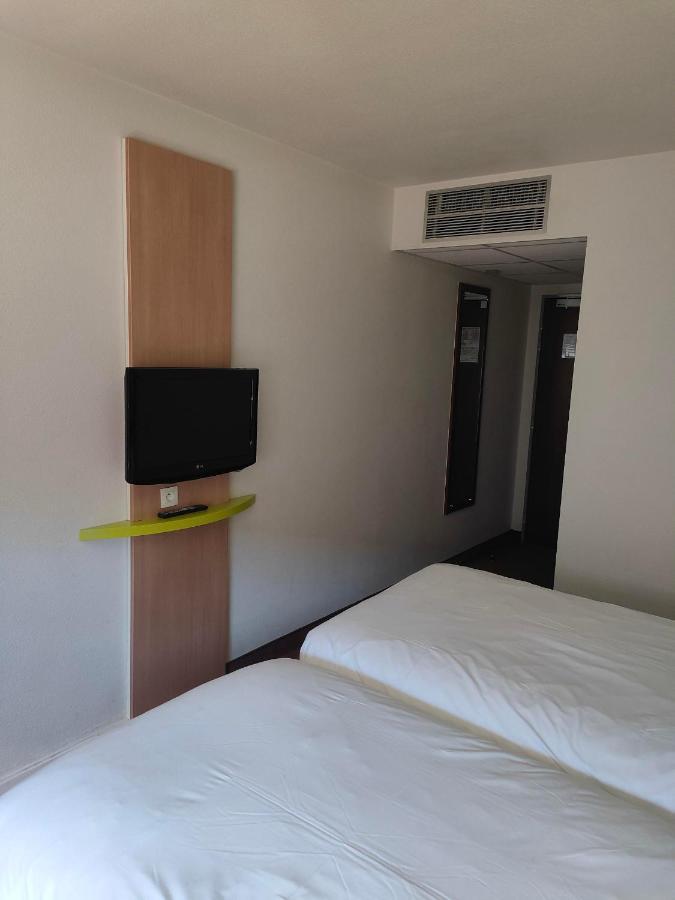 Ibis Styles Bethune La Buissiere Bruay-la-Buissiere