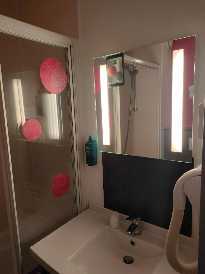 Ibis Styles Bethune La Buissiere