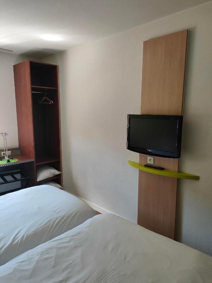 Ibis Styles Bethune La Buissiere 3* Bruay-la-Buissiere