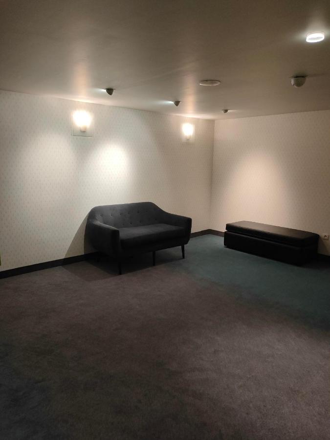 Ibis Styles Bethune La Buissiere 3* Bruay-la-Buissiere