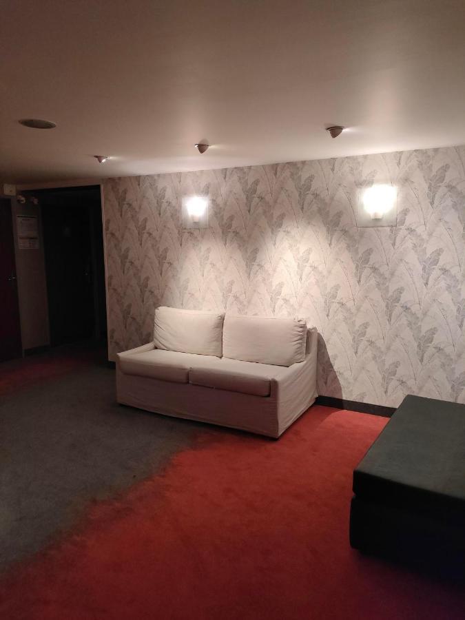 Ibis Styles Bethune La Buissiere 3*