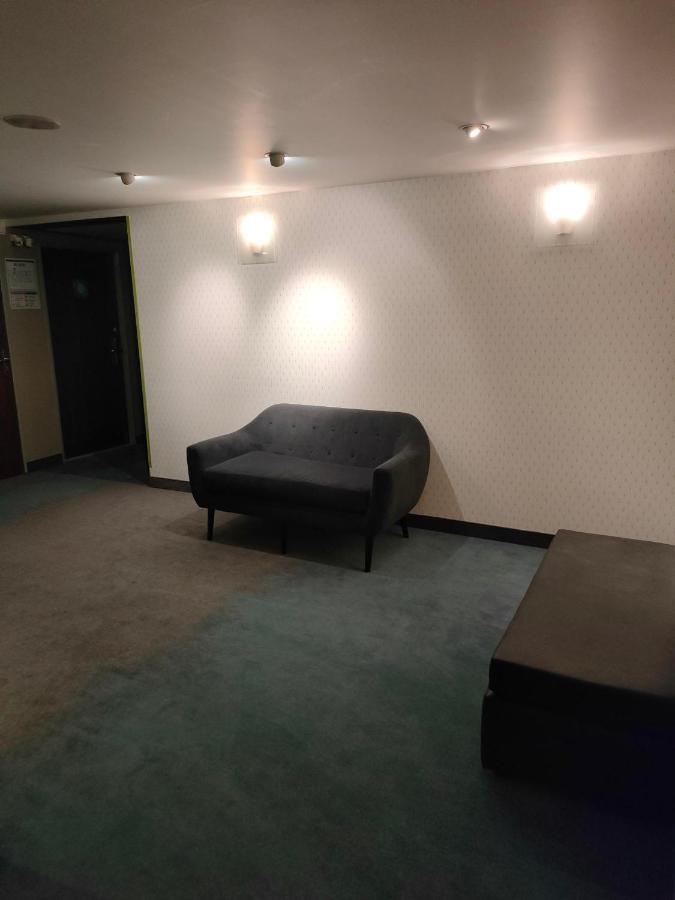Ibis Styles Bethune La Buissiere Hotel 3*