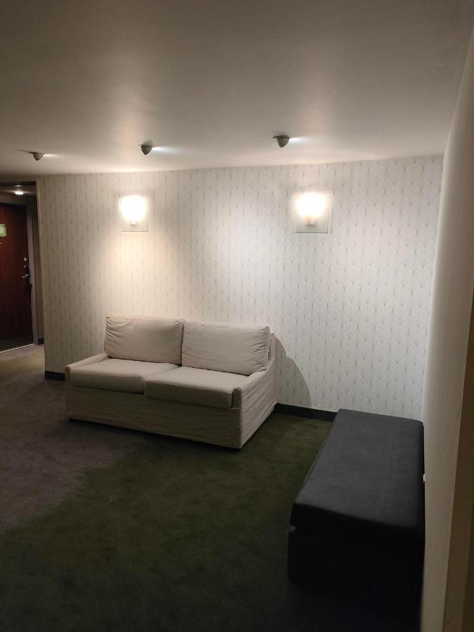 Hotel Ibis Styles Bethune La Buissiere