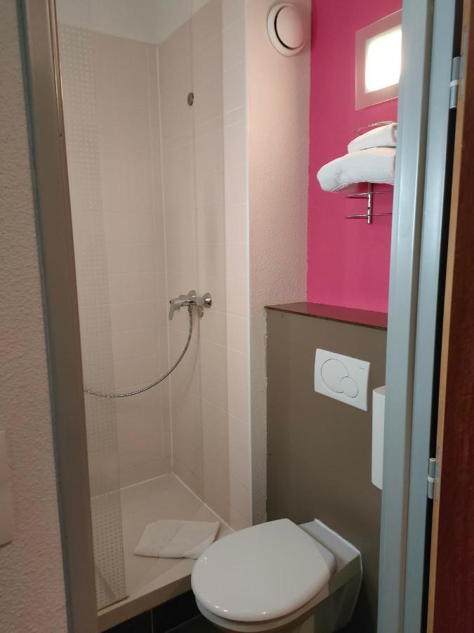 Hotel Ibis Styles Bethune La Buissiere Bruay La Buissiere