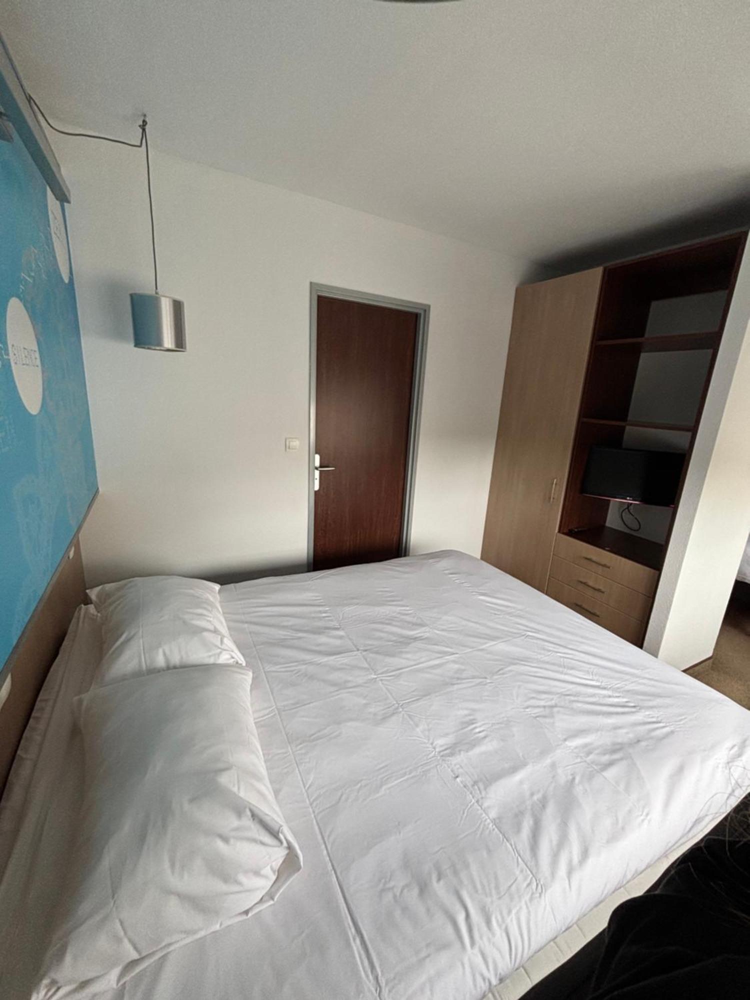 Hotel Ibis Styles Bethune La Buissiere Bruay-la-Buissiere
