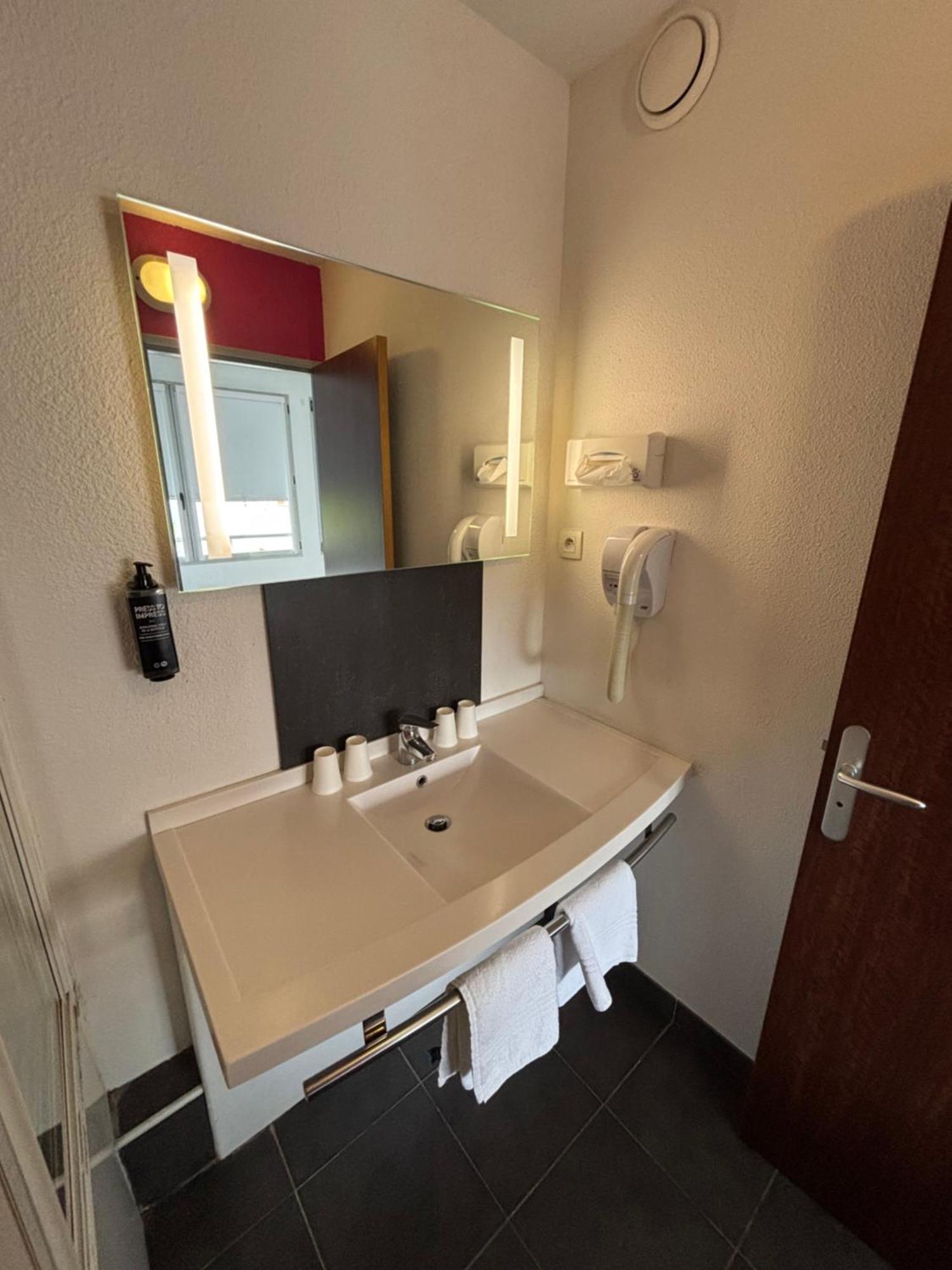 Ibis Styles Bethune La Buissiere Hotel Bruay-la-Buissiere