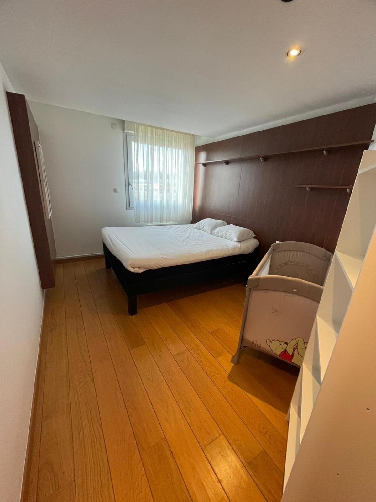 Ibis Styles Bethune La Buissiere