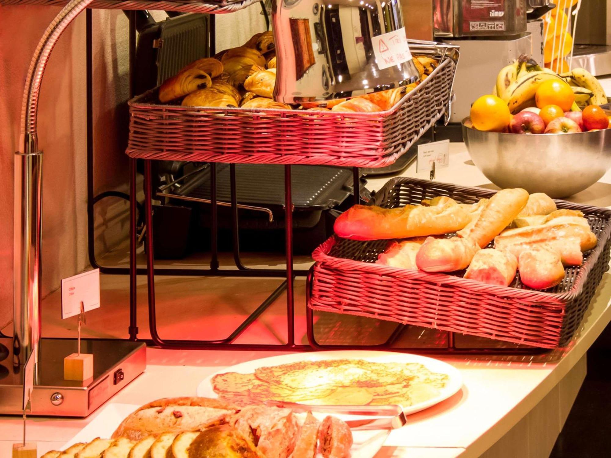 Hotel Ibis Styles Bethune La Buissiere 3*