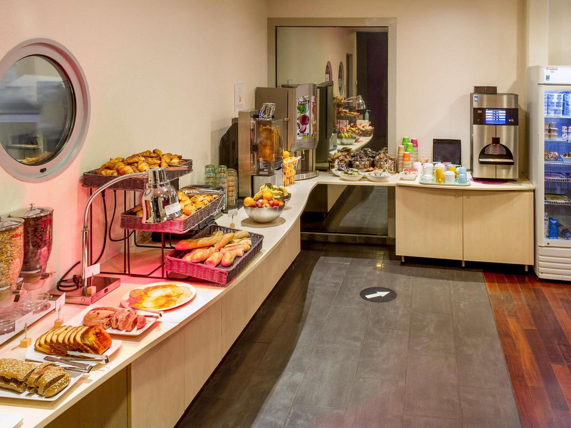 Ibis Styles Bethune La Buissiere Bruay-la-Buissiere