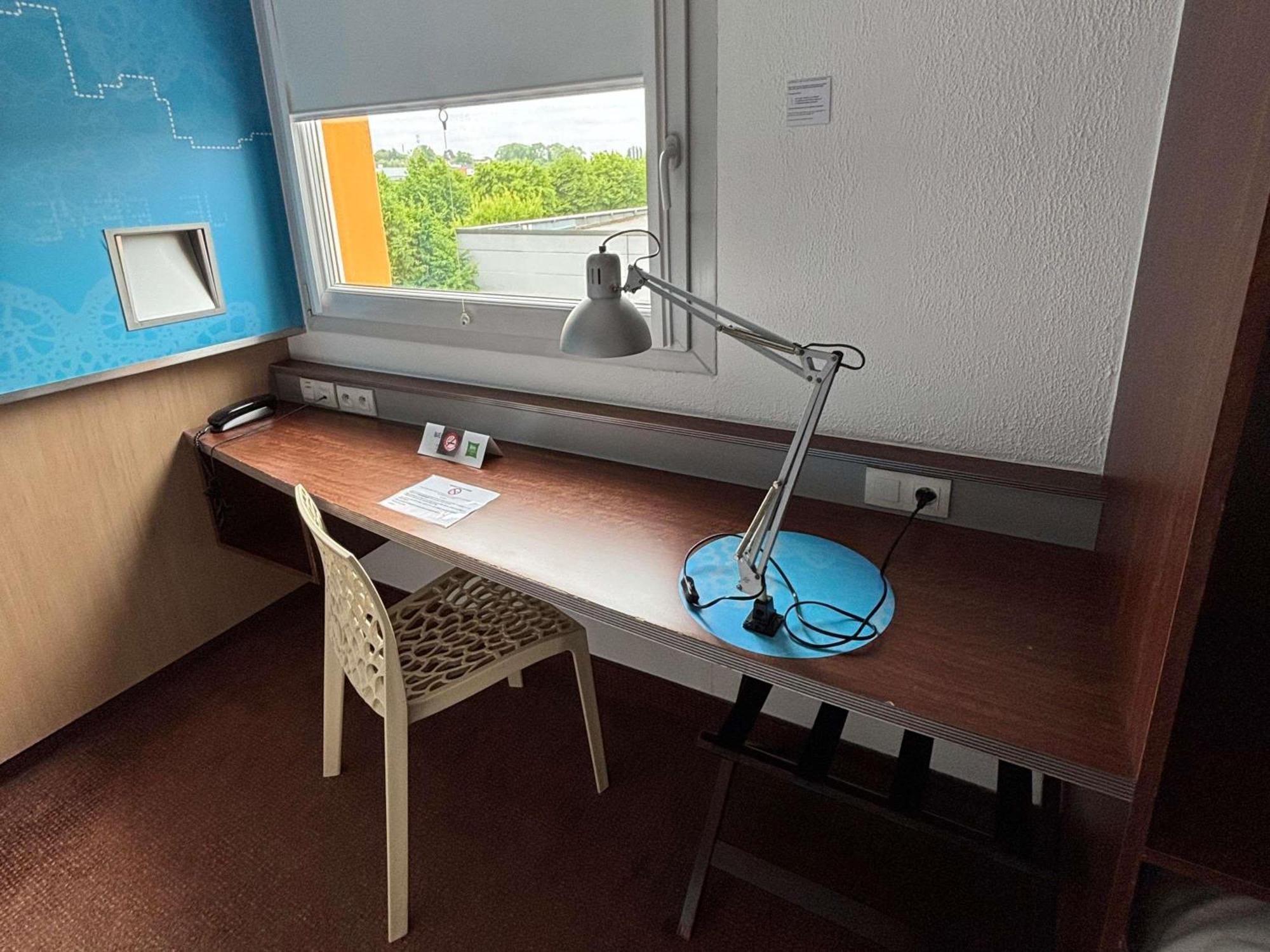 Ibis Styles Bethune La Buissiere 3* Bruay La Buissiere