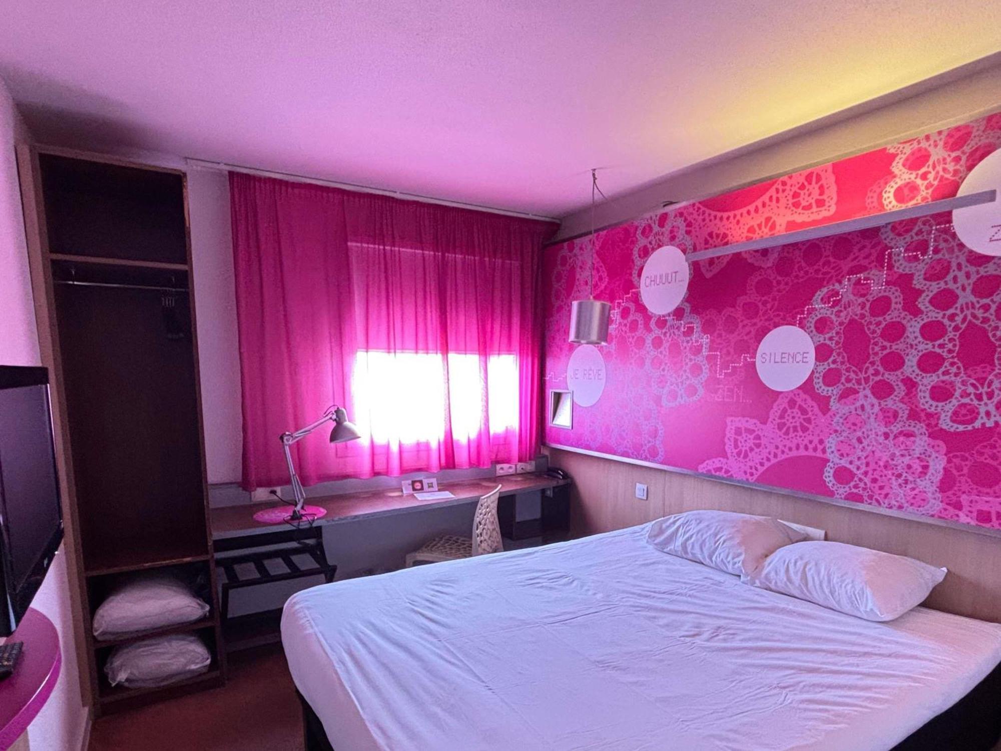 Ibis Styles Bethune La Buissiere Hotel Bruay-la-Buissiere