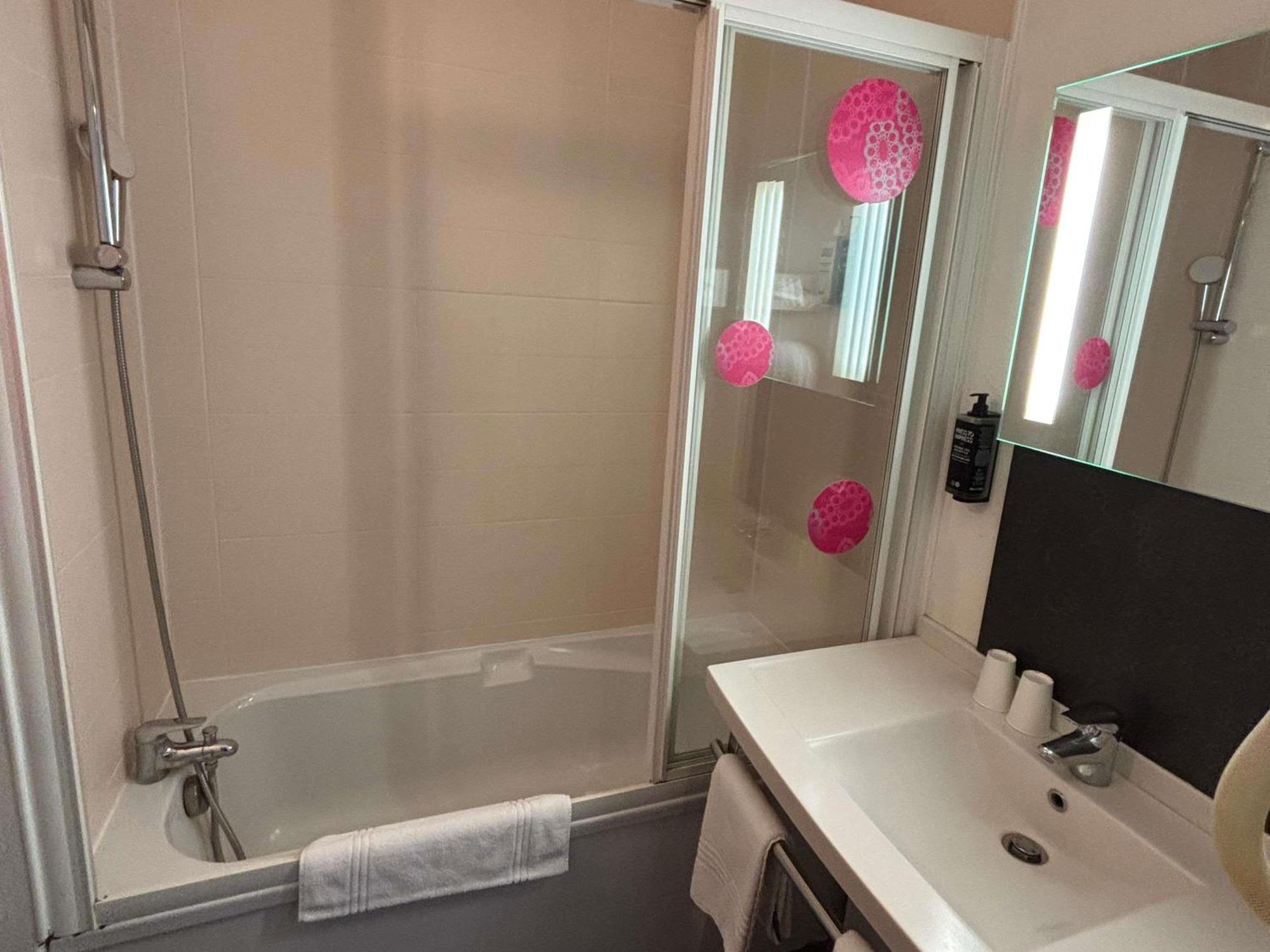 Ibis Styles Bethune La Buissiere