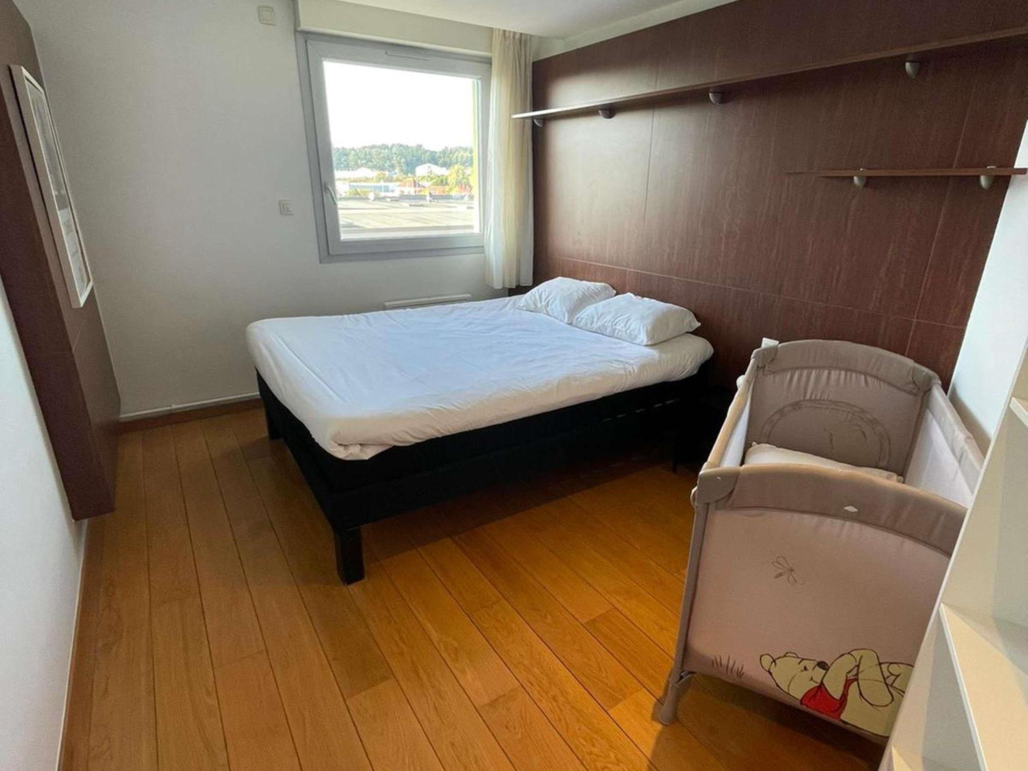 Hotel Ibis Styles Bethune La Buissiere