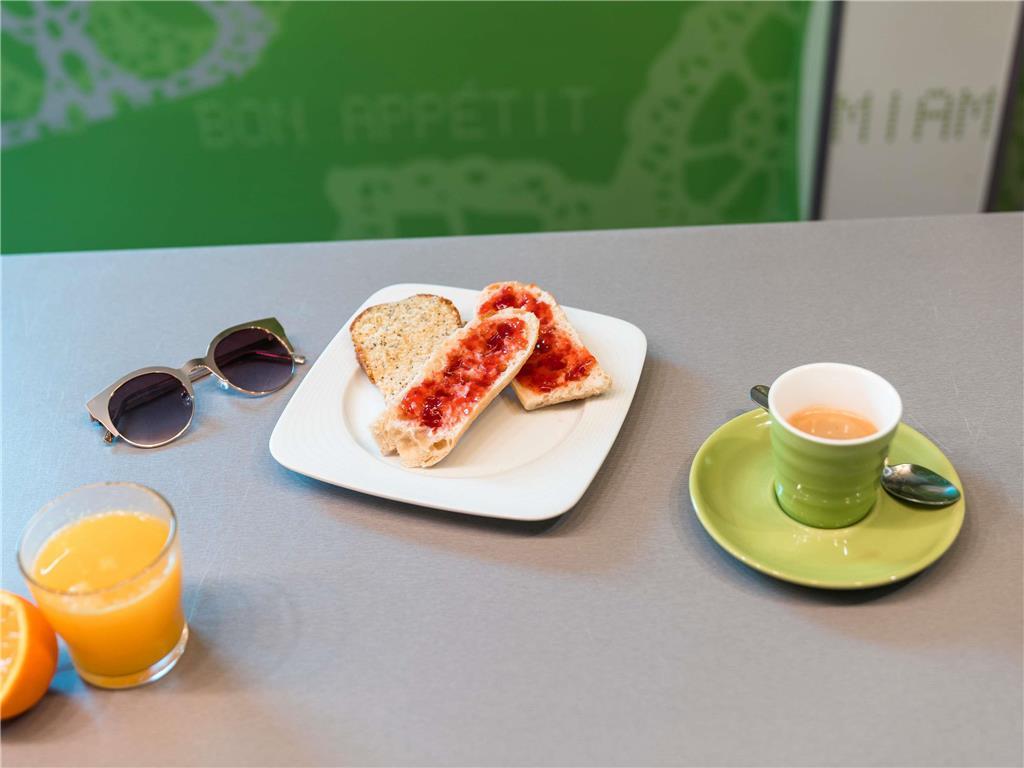 Ibis Styles Bethune La Buissiere