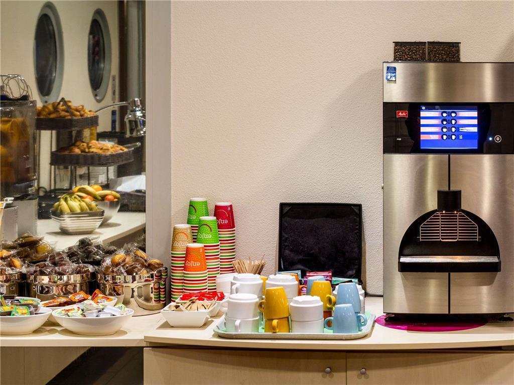 Ibis Styles Bethune La Buissiere Hotel 3*