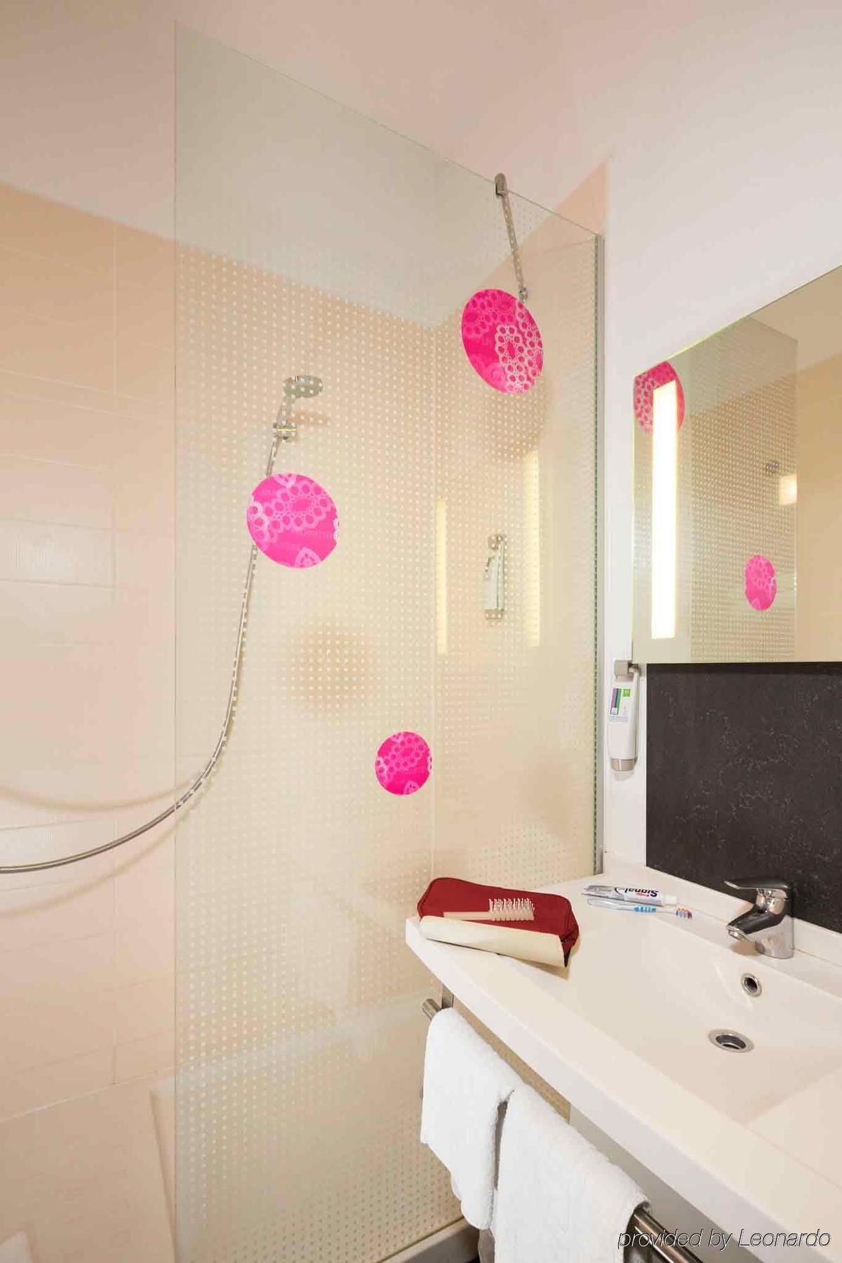 Hotel Ibis Styles Bethune La Buissiere 3*
