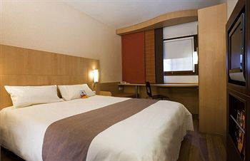 Hotel Ibis Styles Bethune La Buissiere 3*