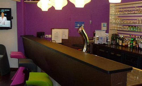 Ibis Styles Bethune La Buissiere