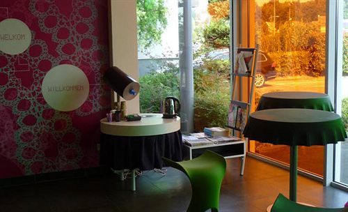 Ibis Styles Bethune La Buissiere Bruay-la-Buissiere
