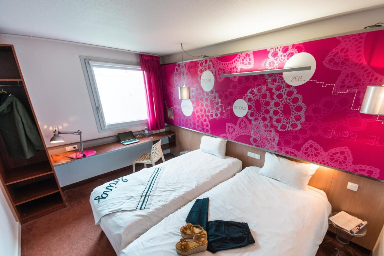 Hotel Ibis Styles Bethune La Buissiere