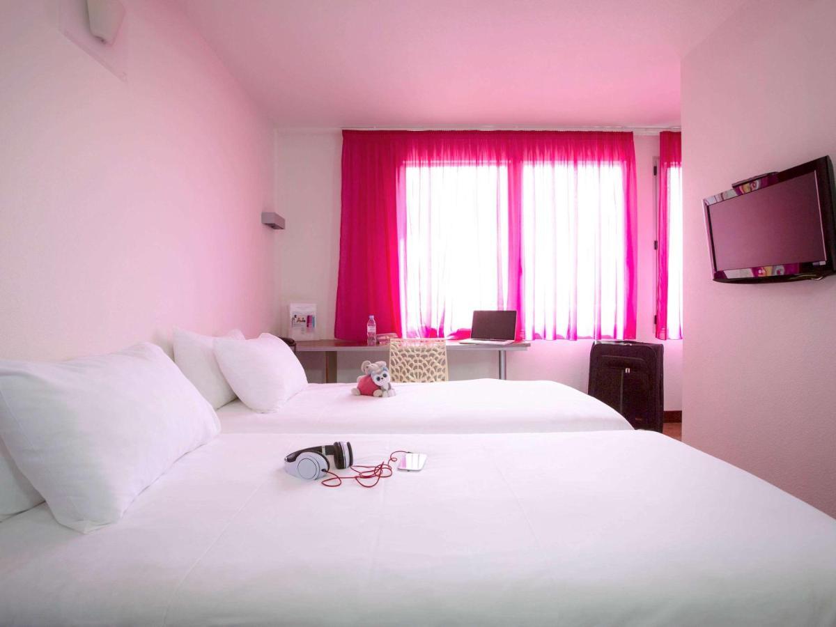 Ibis Styles Bethune La Buissiere 3* Bruay-la-Buissiere