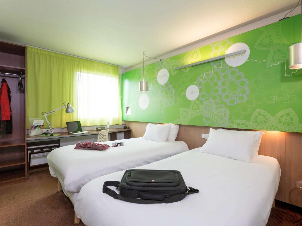 Hotel Ibis Styles Bethune La Buissiere 3*